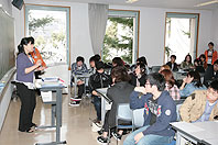 ファシリテーション