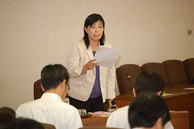 H22�N�x���Z���ʈψ���ŕی������ǂ̐R���A����